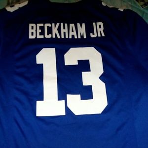 Odell Beckham jersey
